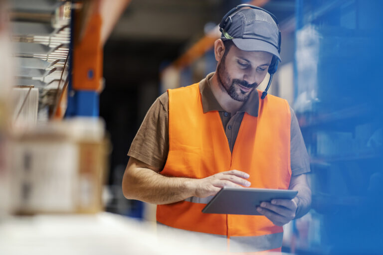 alternance agent logistique polyvalent