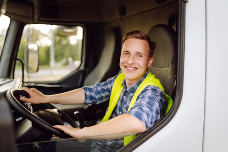 alternance transport de marchandises
