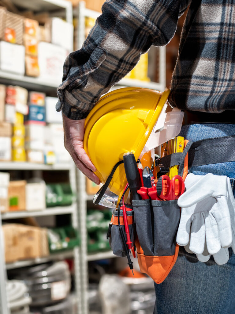 Prévention et Sécurité