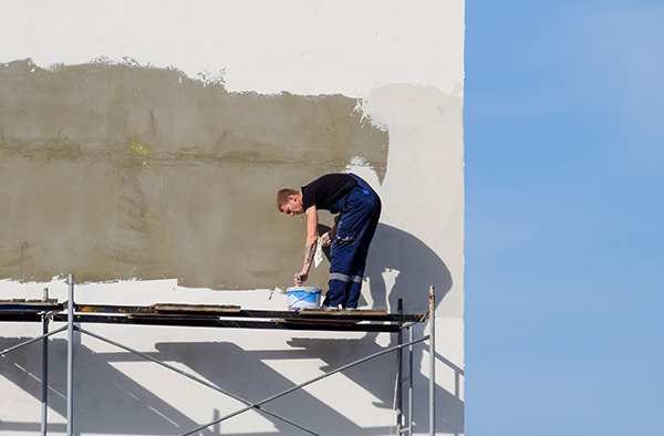 peintre façadier small