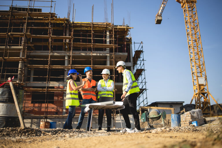 Travaux Publics